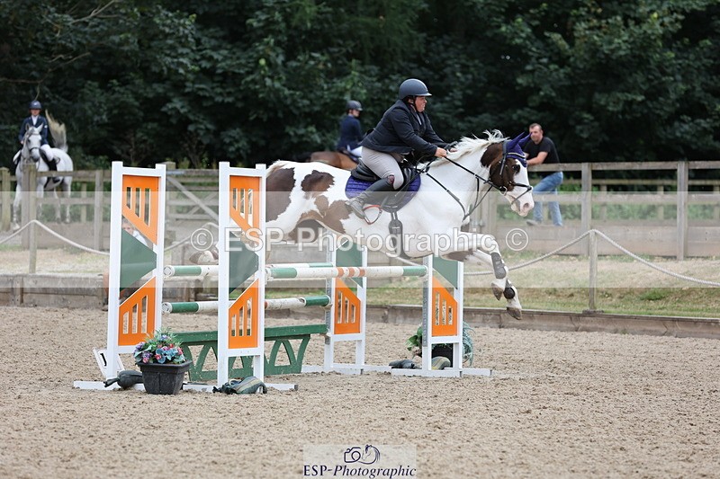 250705A-155317-15964 - Cls 36 Snr Discovery and 1m Open