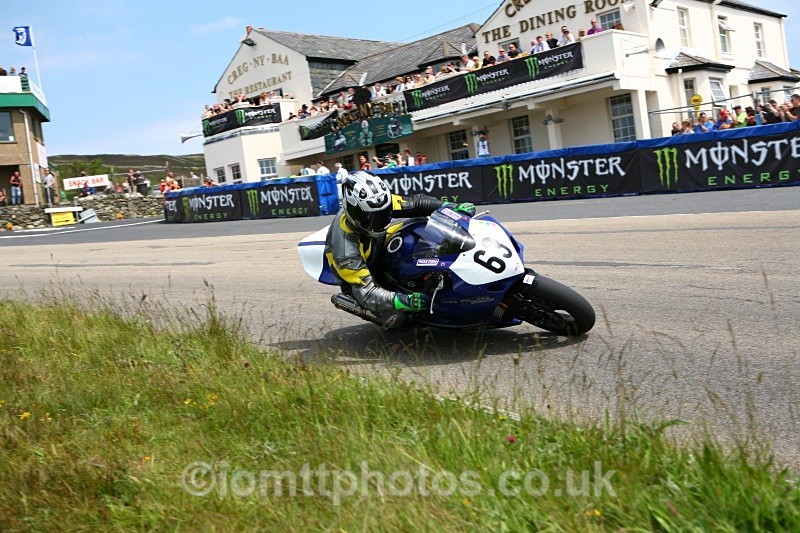  - Superbike Race