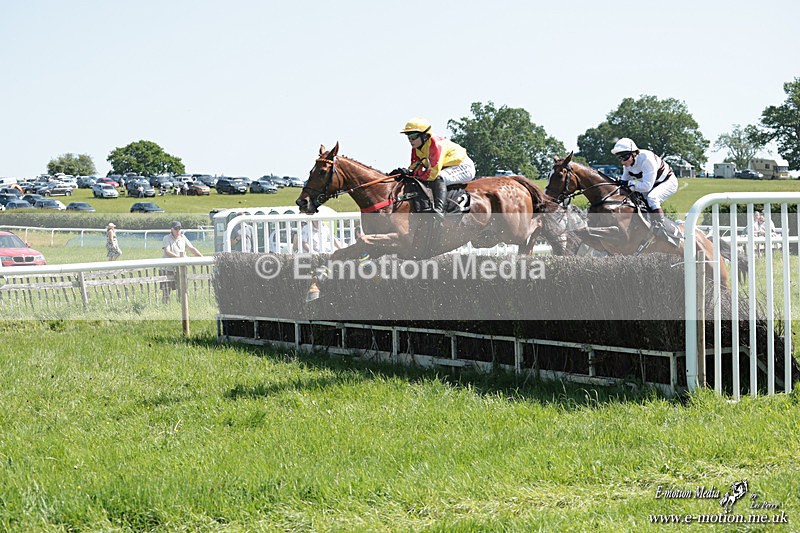 PtP 250526 344 - Albrighton & Woodland PtP Chaddesley Corbett 25/05/26