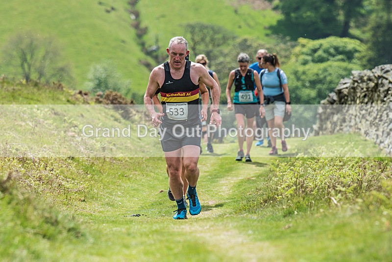 Two Tops-726 - Two Tops Fell Races (Junior & Senior) Saturday 20th May 2023