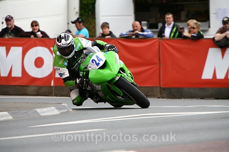  - Supersport Race 2