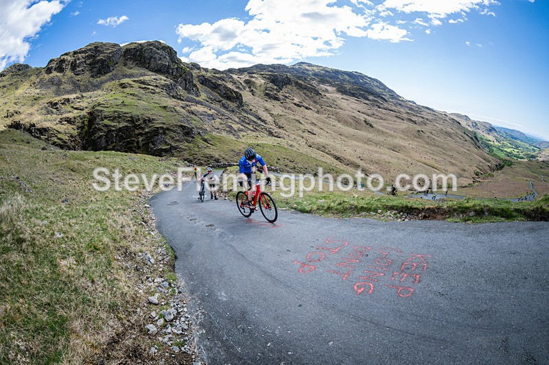 144428 - Hardknott Pass Camera 2 14.00-15.00