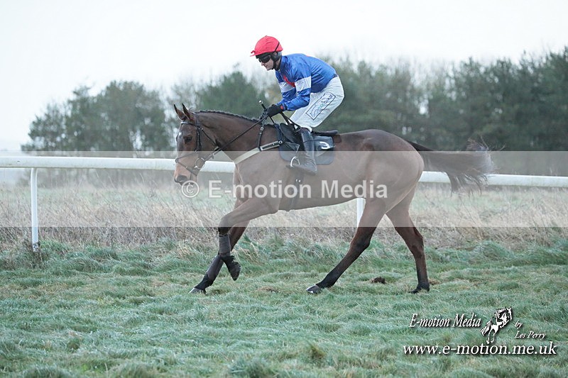 PtP 311223 1267 - Larkhill Racing Club Point-to-Point 31/12/23