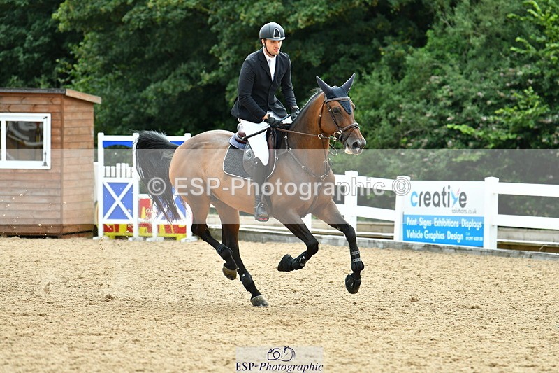 230721A-144456-07073 - Cls 22, 1 Star Gold 1.30m