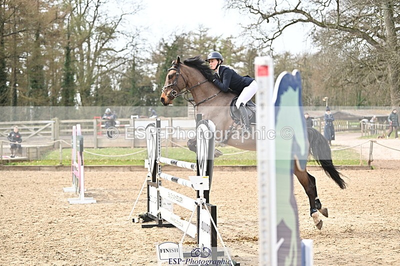 250321A-115214-00658 - Cls 3 Foxhunter and 1.20m Open