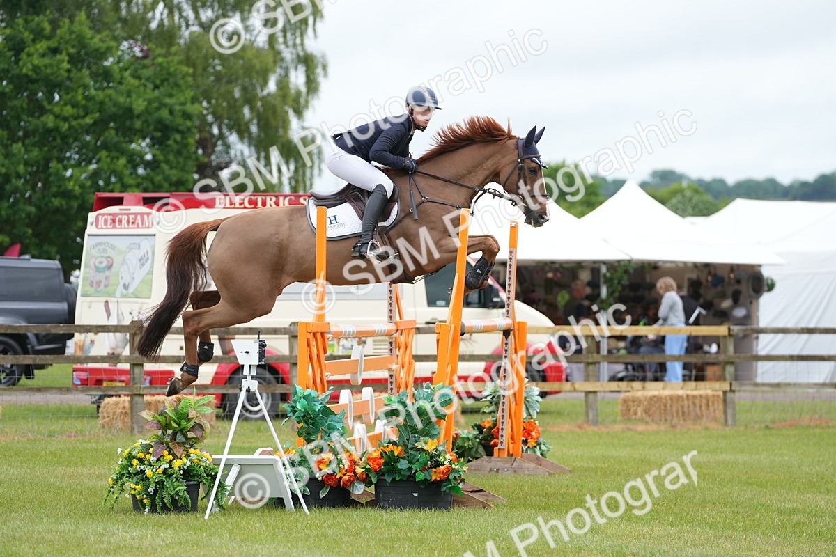 SBM_01755 - Class 200 - Martin Grant Homes Stakes 1.25m Open