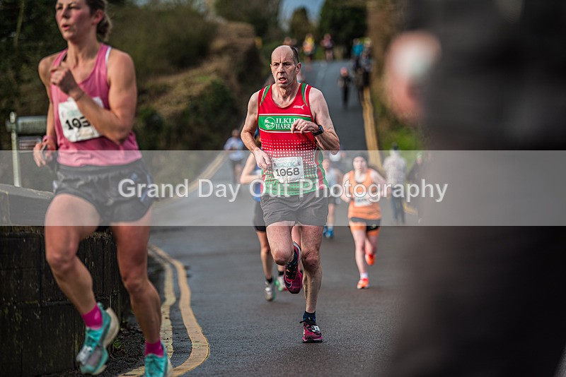 Ribble-875 - Ribble Valley 10K Sunday 31st December 2023