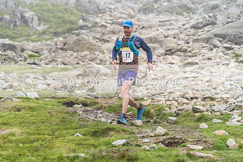 Wasdale-1689 - Wasdale Horseshoe Fell Race Saturday 13th July 2024