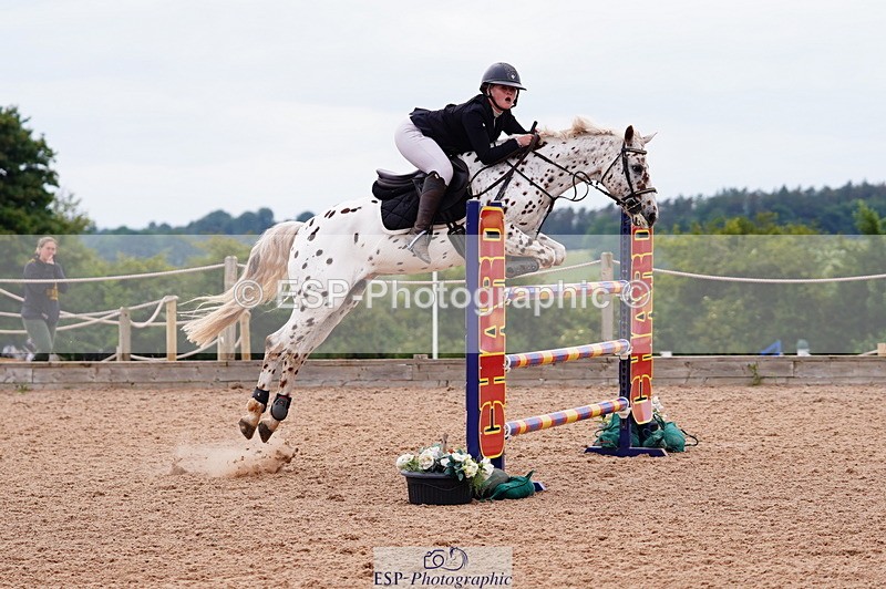 240630A-163116-15542 - Cls 26 Foxhunter 2nd Round