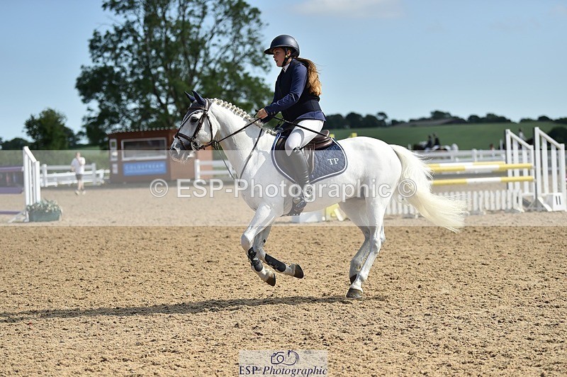 250628-164356-06773 - Cls 24 Pony Discovery & 90cm Open