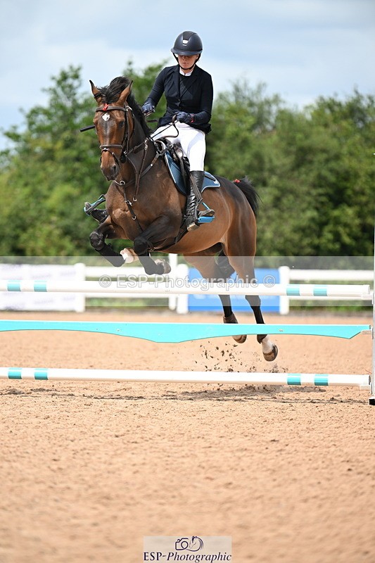 240726A-124015-01191 - Cls 9 85cm Amateur Qualifier