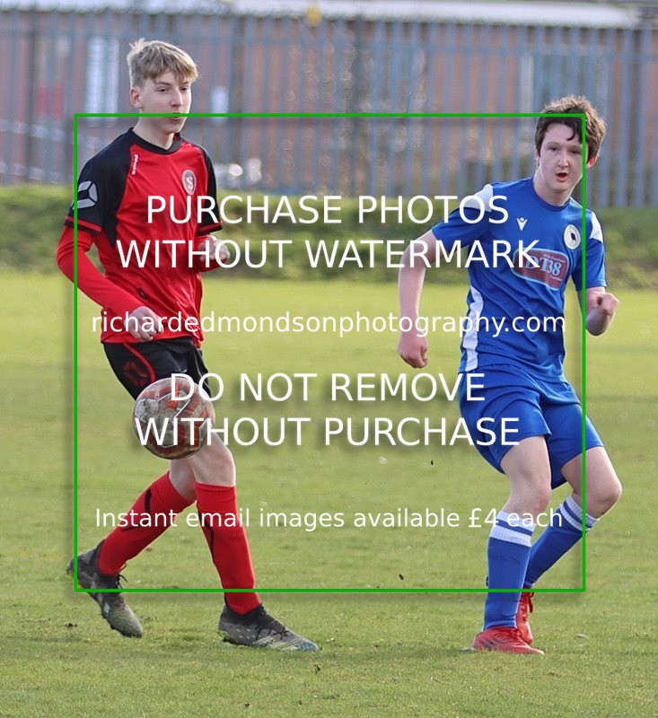 IMG_7355 - Ibis U15 v Sedbergh Wanderers (6/3/22)