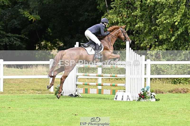 250829A-133823-02266 - Cls 2 Snr Foxhunter