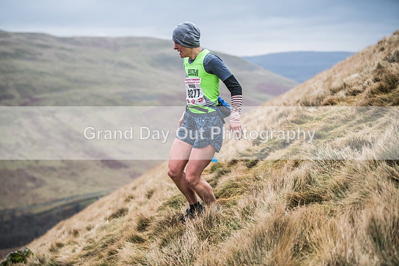 Barbondale-768 - Kendal Winter League Bardondale Junior & Senior Fell Races Sunday 8th February 2026