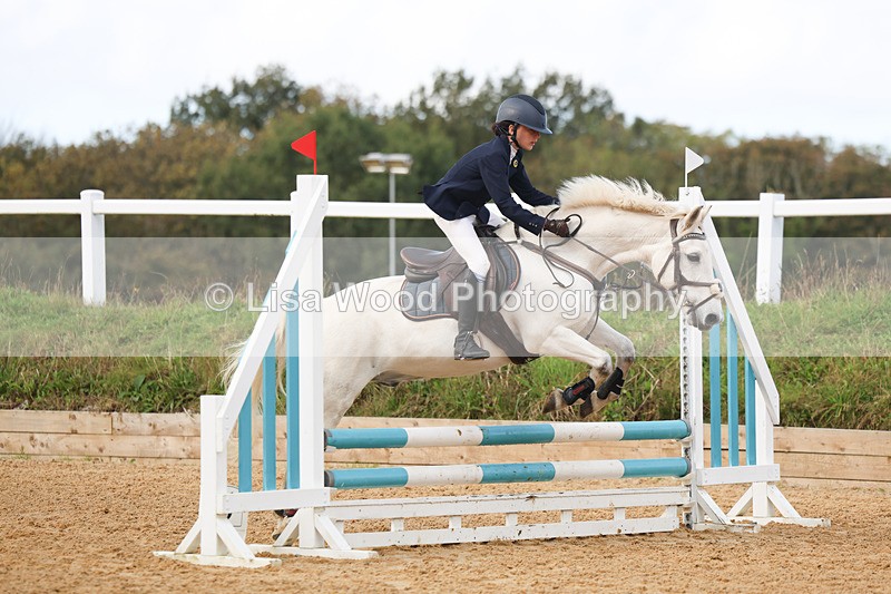 3E7A2789 - Class 4: 60cm Junior