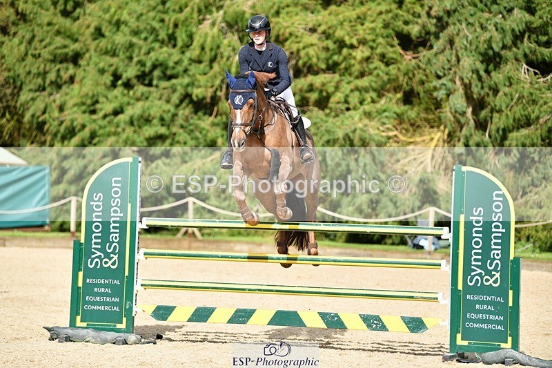 240324-150053-03162 - Cls 11 Foxhunter & 1.20m Open