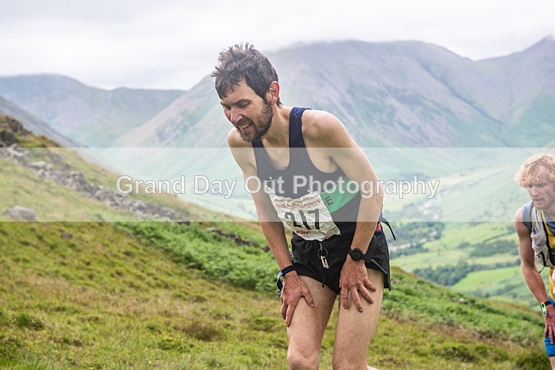 Wasdale-445 - Wasdale Horseshoe Fell Race Saturday 13th July 2024