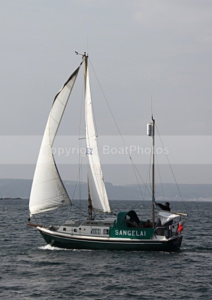 090919 SANGELAI IMG_7613 - Sailboats - monohull