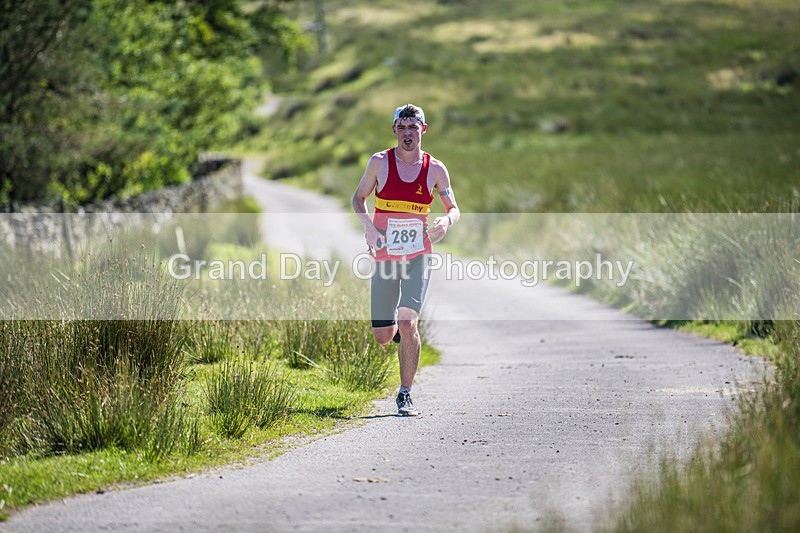 Tebay-531 - Tebay Fell Race Saturday 12th July 2025
