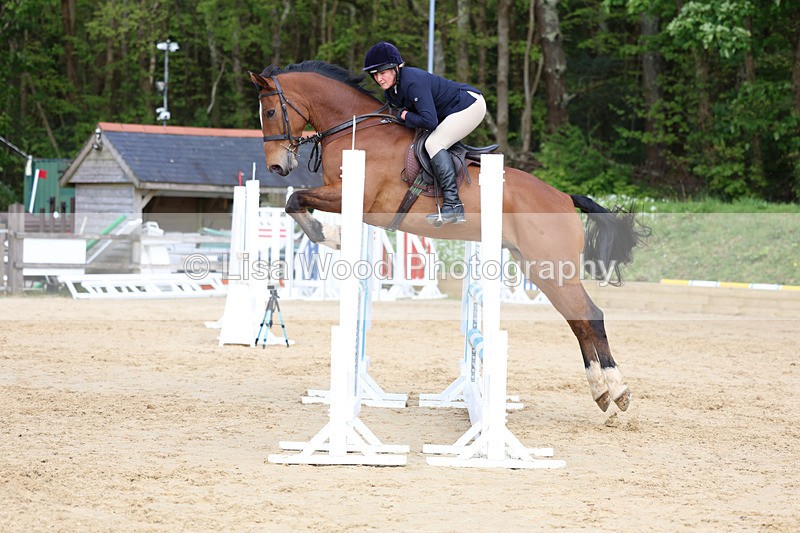 3E7A8263 - Class 11: 1 metre open