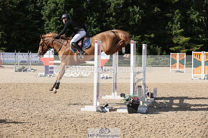 240711-090542-24592 - Cls 119 5 Yr Old Qualifier 1.10m