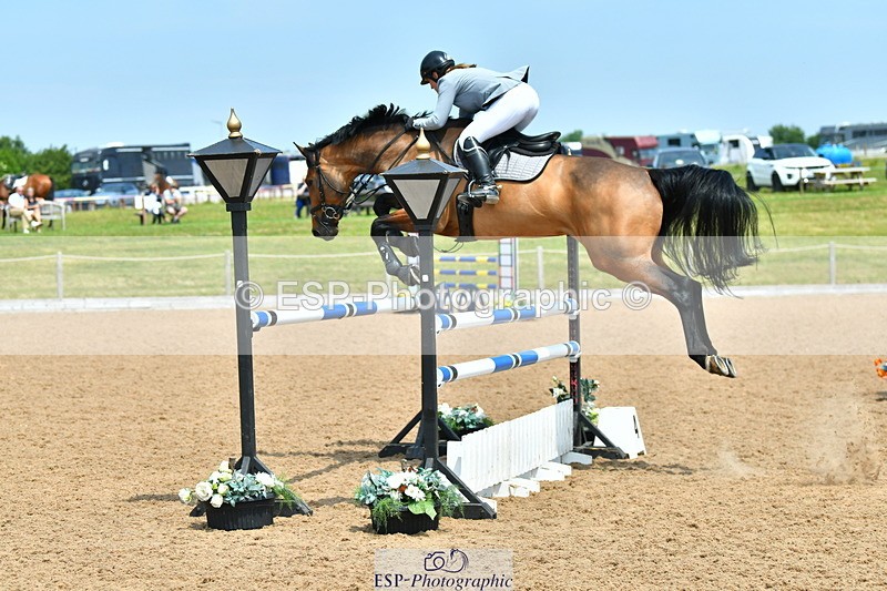 230609A-125500-01053 - Cls 3 Foxhunter