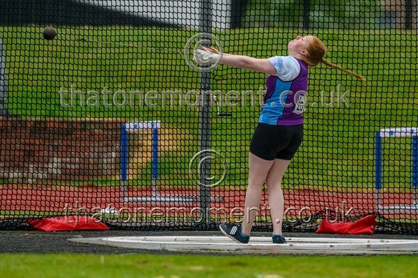 Opener25-923419 - Field Female