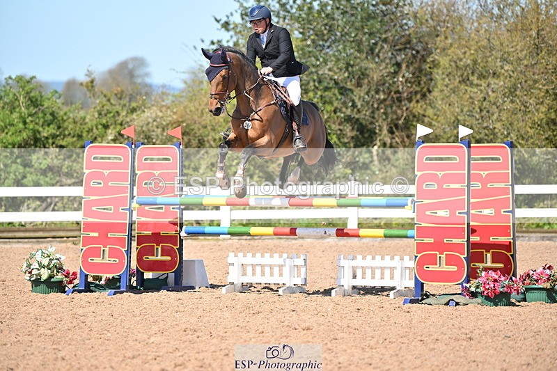 240420A-114437-10596 - Cls 15, 1 Star Bronze Tour 1.15m