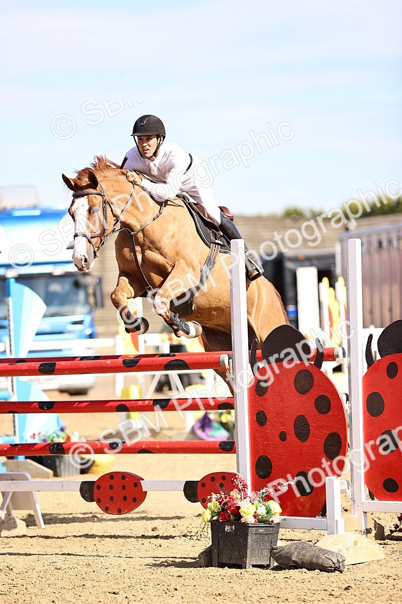 SBM_012055 - Class 10 - Talent Seekers Inc 7 Year Championship Qualifier - 2nd Half