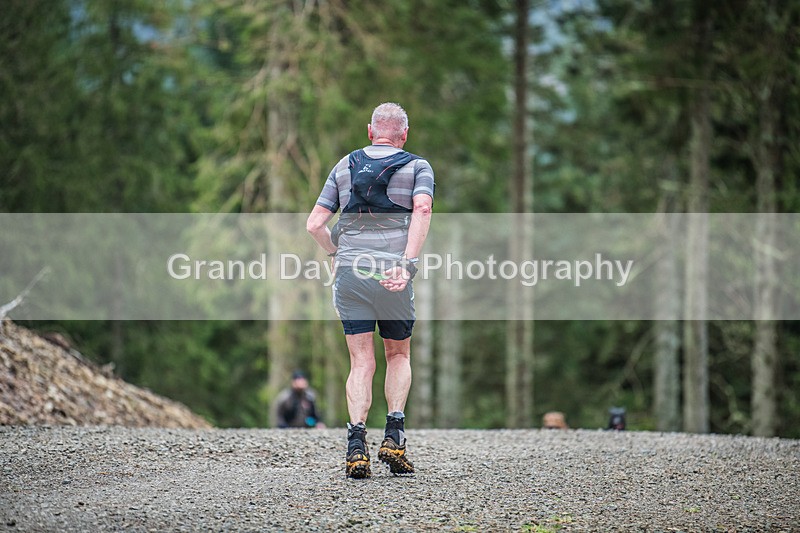 Glentress-2611 - High Terrain Events Glentress Marathon 21 & 10K Trail Races Sunday 18th February 2024