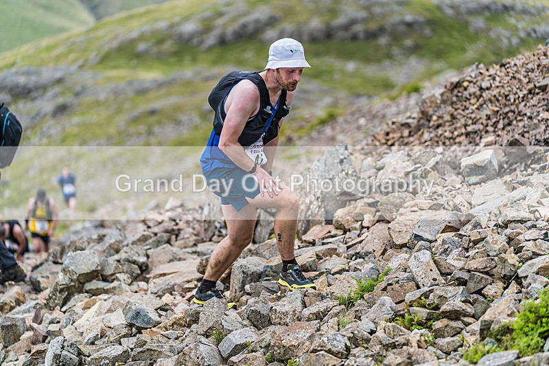 Borrowdale-1208 - Borrowdale Fell Race Saturday 3rd August 2024