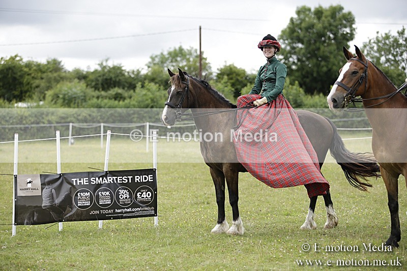 BVR160717-2174 - Side Saddle Classes 16/07/17