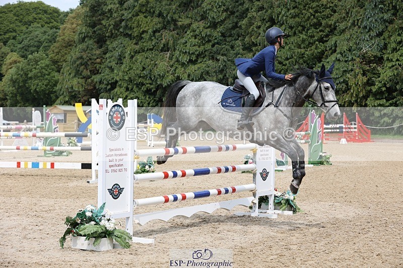 230617-144734-05203 - Cls 09 Blue Chip Pony Newc 2nd Rnd & Jump Off