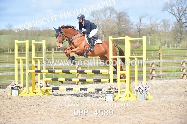 BPP_4589 - CLASS 12 BritiNovice/ 90cm Open