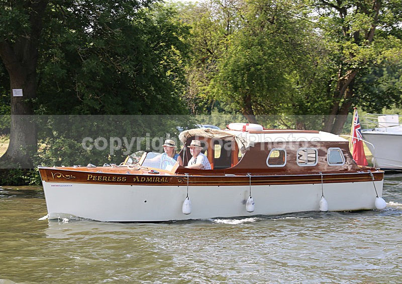 130706 PEERLESS ADMIRAL WT7A2172 - HENLEY ROYAL REGATTA - Saturday 6th July 2013