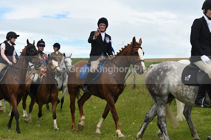 10 - Redeswire Rideout 2026