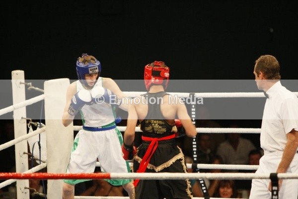 box 041008-4 - Boxing 04/10/08