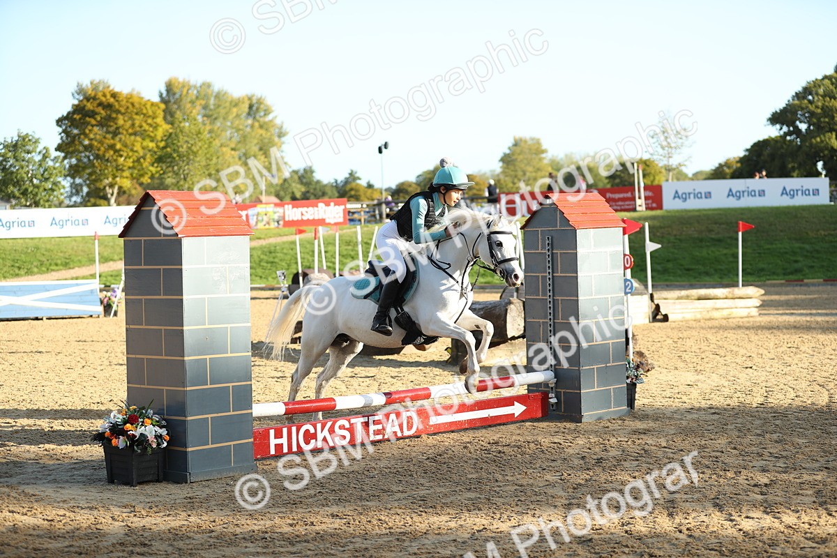 SBM_14332 - E4a - Eventers Challenge 50cm Open