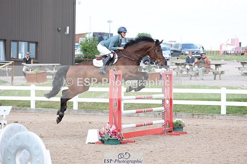 250509-155436-08540 - Cls 23 1.10m Amateur Qualifier and Open