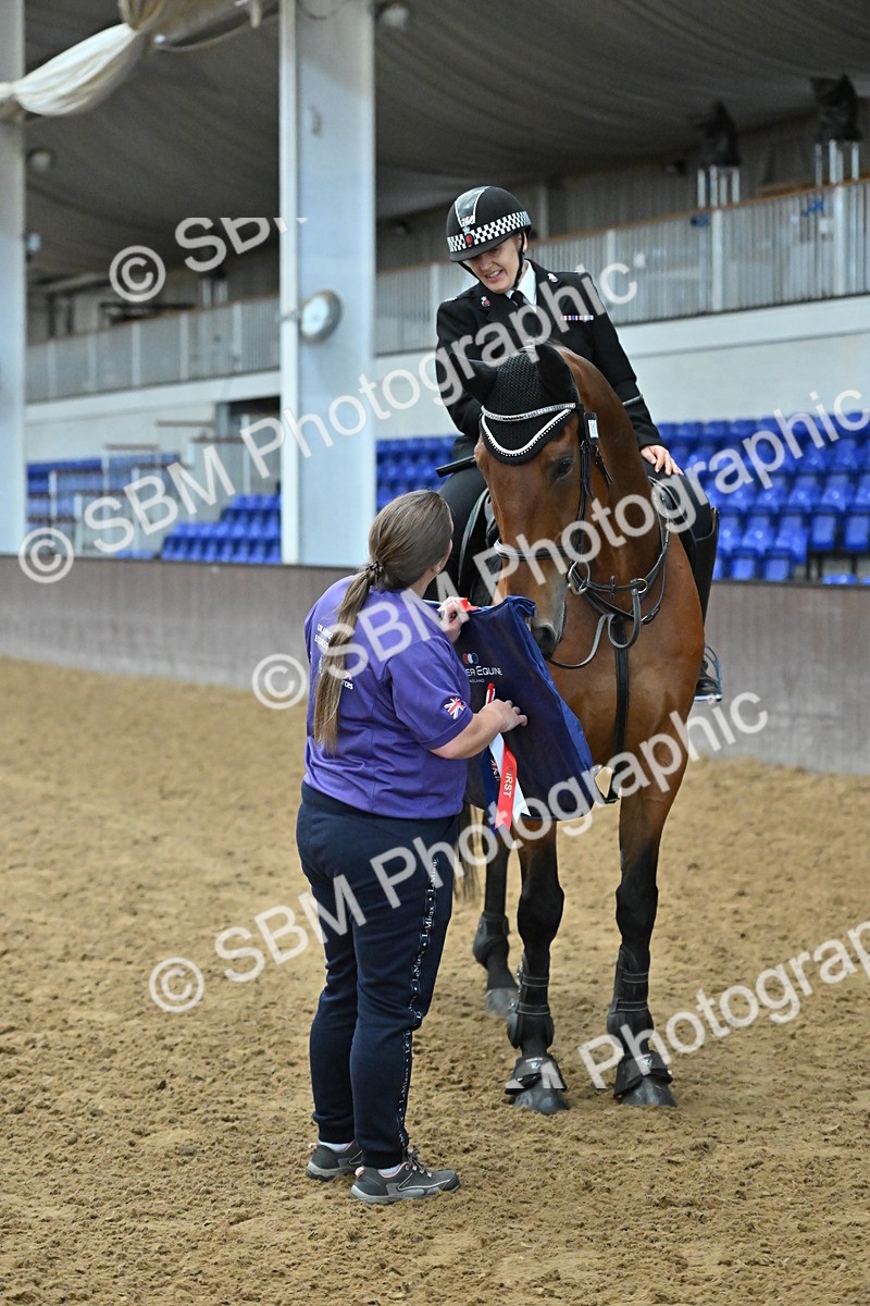 SBM_003333 - Class 53 - 60cm Restricted