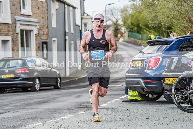 Brigham 10k-340 - Brigham 10k Road Race Sunday 23rd April 2023