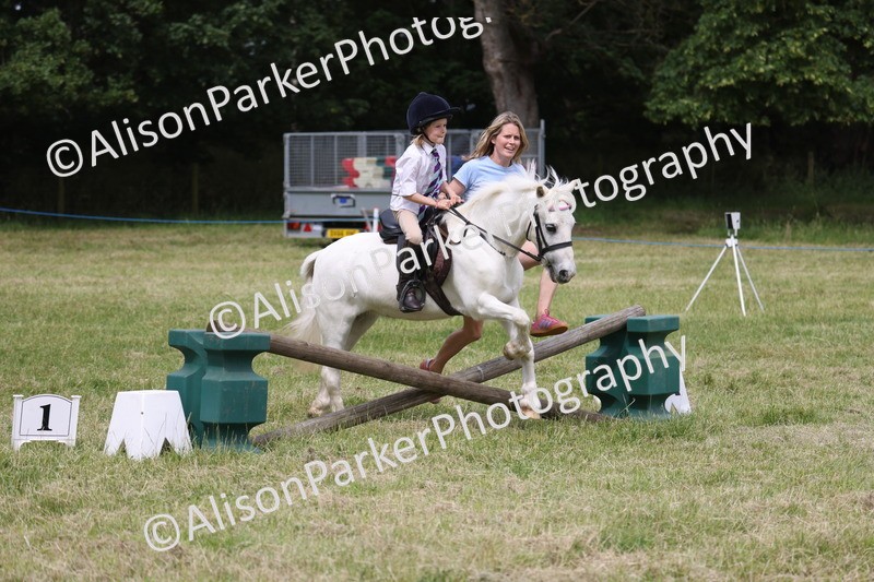 20260614-4347 - Class 25 - Horse and Hound Jumping