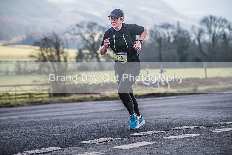 North Lakes-613 - North Lakes 10K & Half Marathon Sunday 9th February 2025