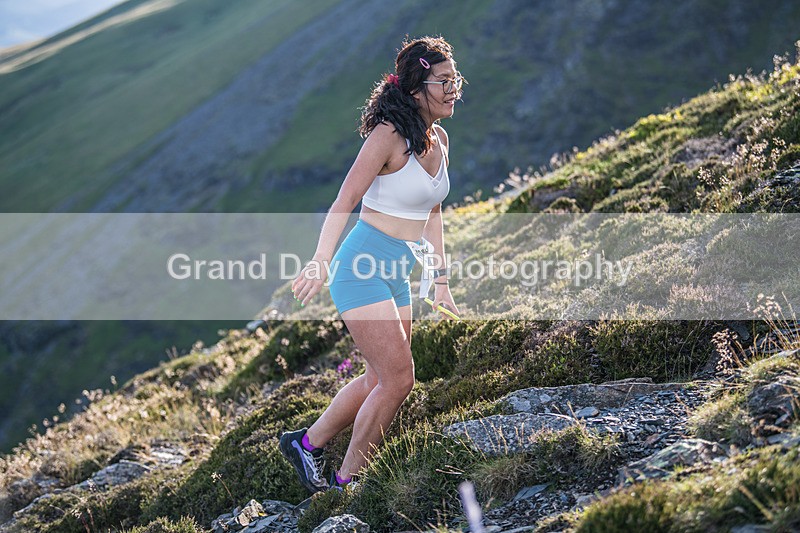Gategill-313 - Gategill Fell Race Wednesday 2nd July. 2025