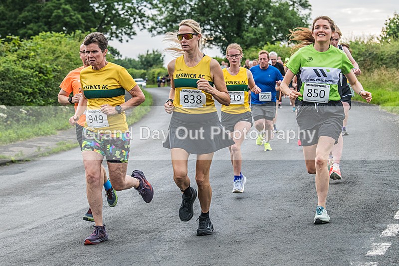 Lambfoot Loop-140 - Lambfoot Loop Road Race Tuesday 7th July 2026