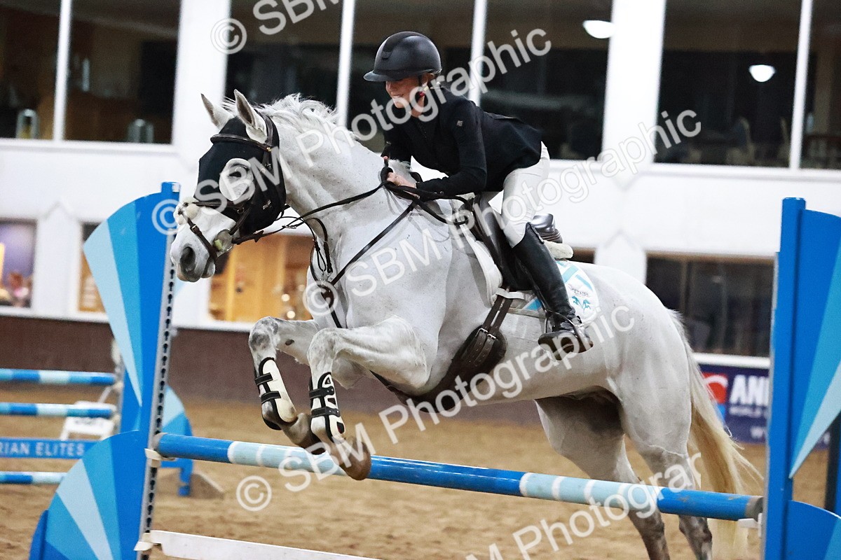 SBM_002674 - Class 7 - Show Jumping 1.00m