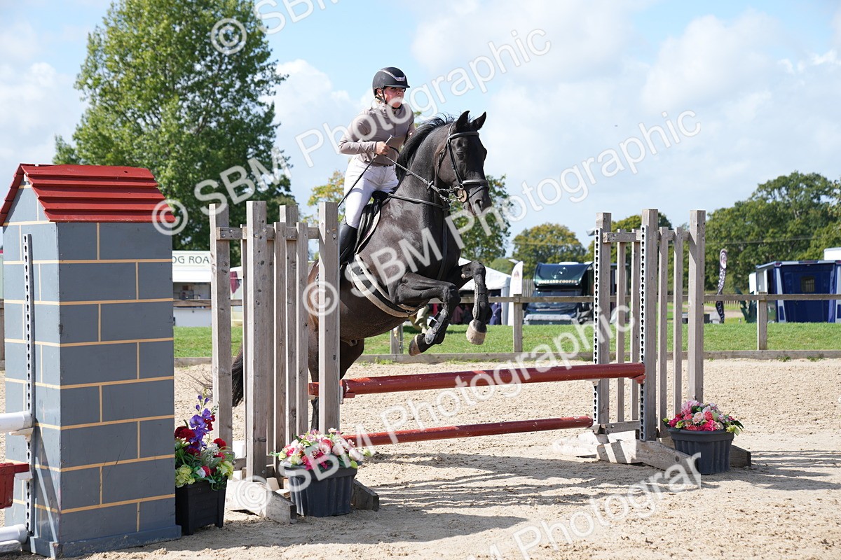 SBM_05931 - J56 - Clear Round 70cm