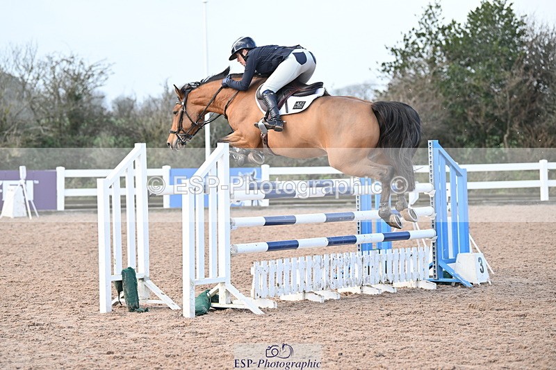 231209A-131022-01836 - Cls 13 Foxhunter & 1.20m Open