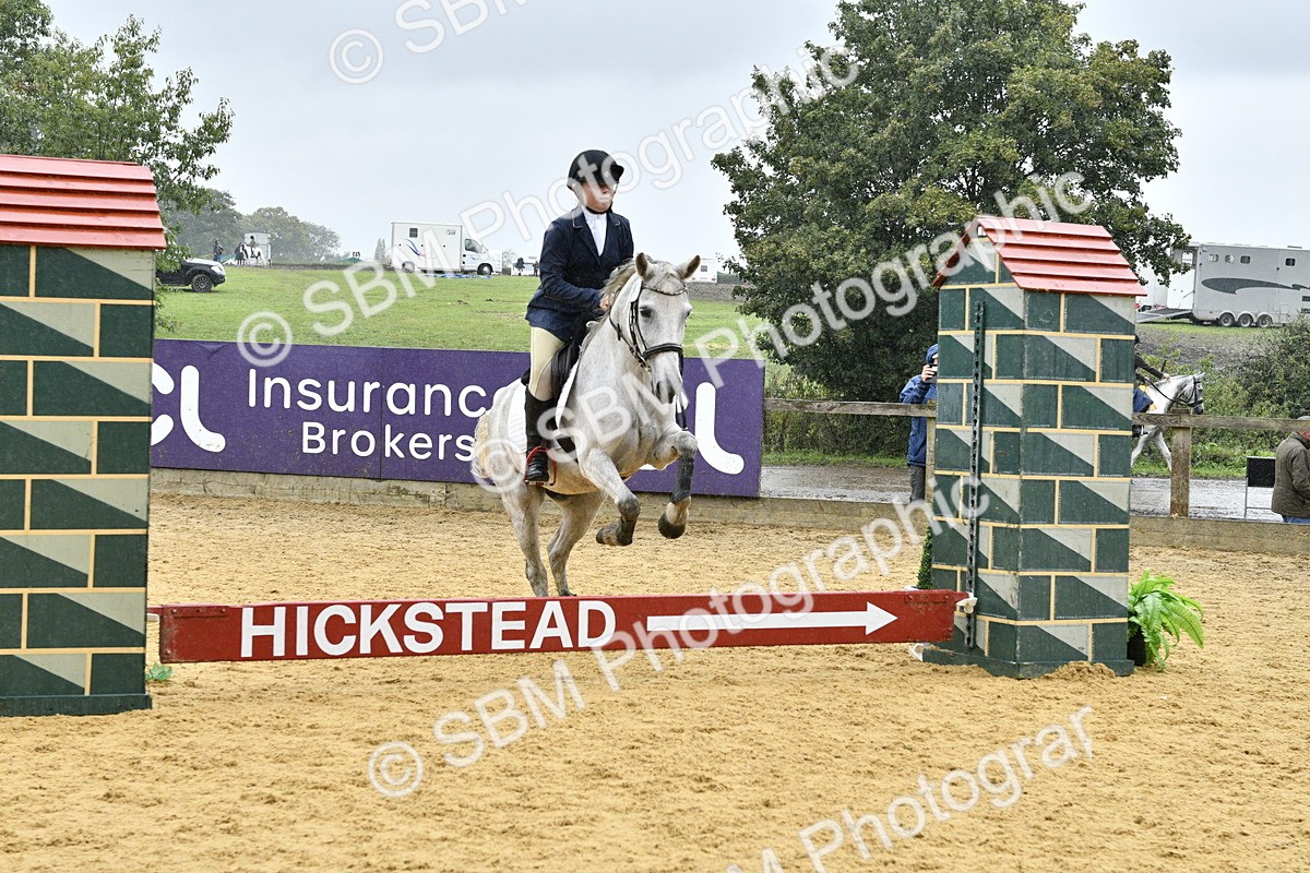 SBM_70834 - J3 - Mini Tour Junior Pony 40cm championship