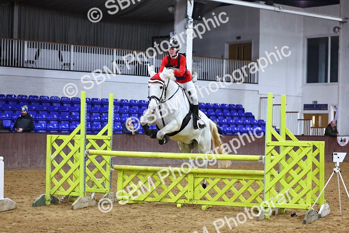 SBM_003042 - Class 7 - Stockings 1.00m